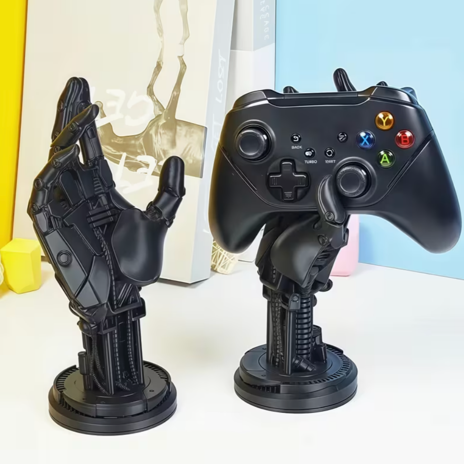 MechGrip