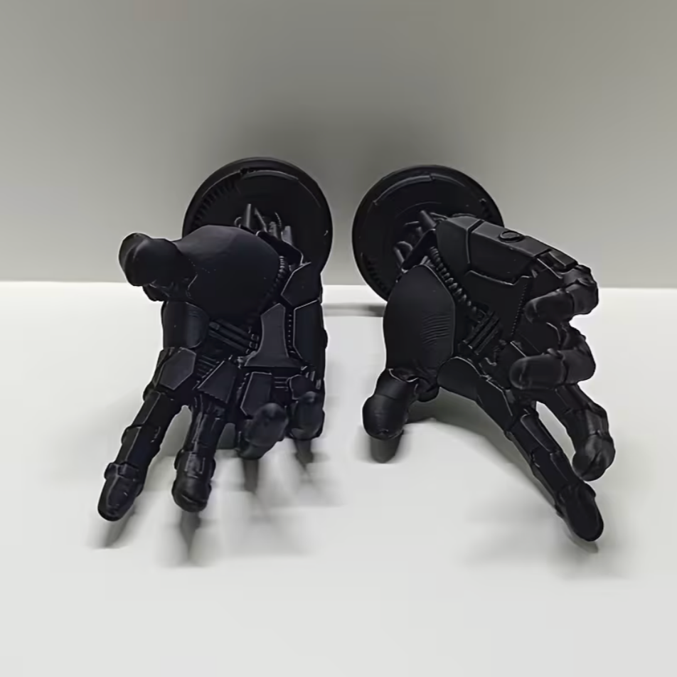 MechGrip