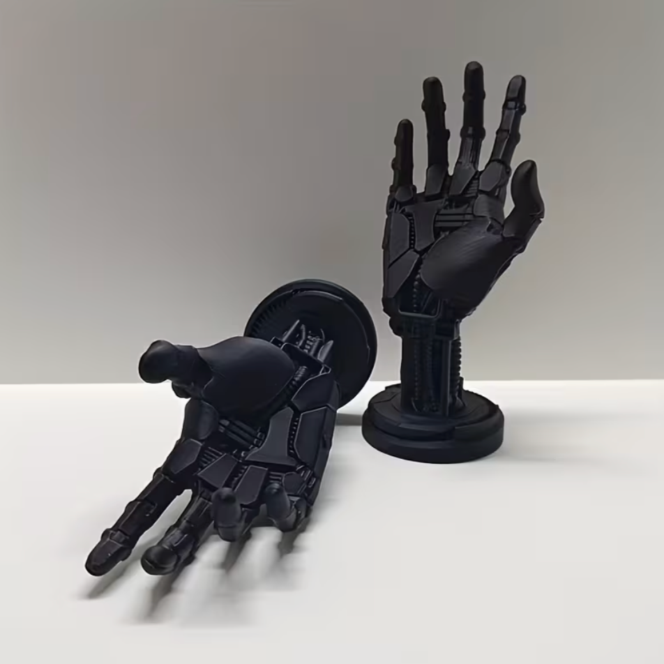 MechGrip